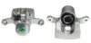 BUDWEG CALIPER 344495 Brake Caliper